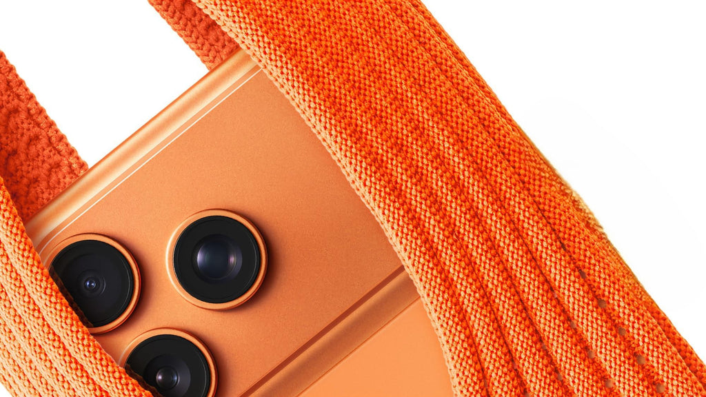 Pocket Phone - L'accessoire tendance pour porter votre téléphone avec style