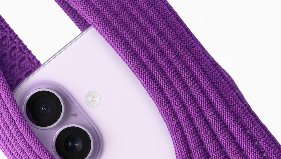 Pocket Phone - L'accessoire tendance pour porter votre téléphone avec style